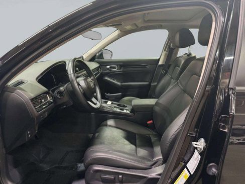 Used 2023 Honda Civic EX-L image 26