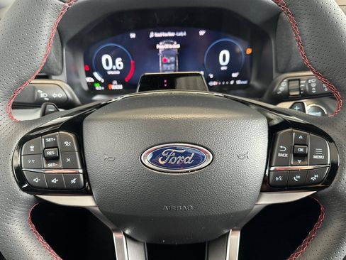 Used 2026 Ford Explorer ST w/ Sun And Sound Package AWD/4WD image 23