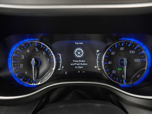 New 2027 Chrysler Pacifica Select AWD/4WD image 22