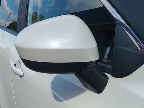 Used 2023 Nissan Rogue SV w/ SV Premium B Package AWD/4WD image 12