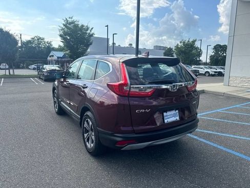 Used 2017 Honda CR-V LX image 6