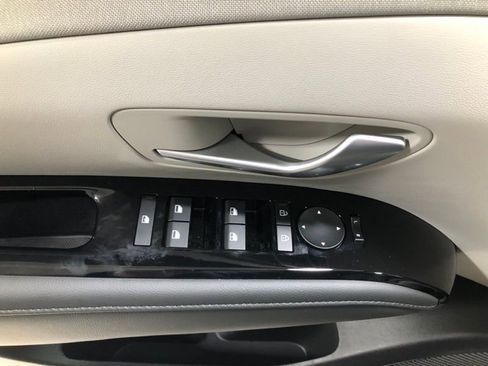 New 2026 Hyundai Tucson Limited AWD/4WD image 21