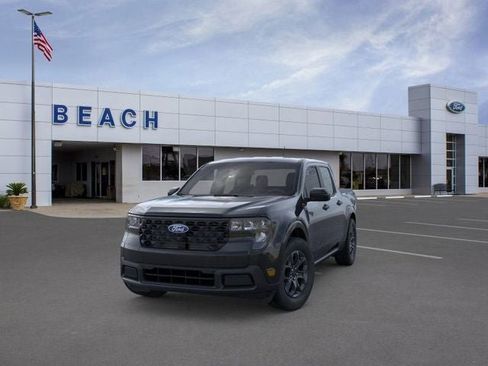 New 2026 Ford Maverick XLT w/ XLT Luxury Package image 2