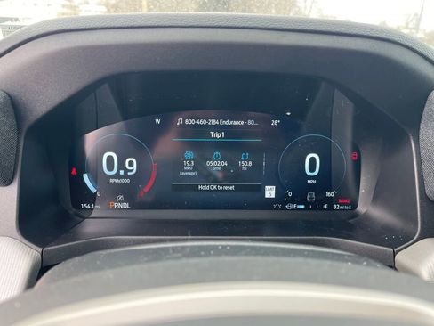 New 2026 Ford Explorer Active image 10