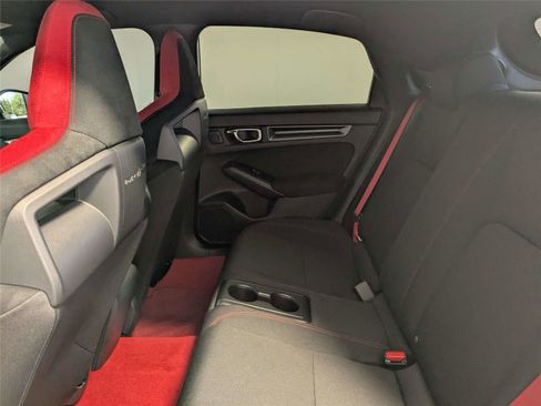 Used 2025 Honda Civic Type R image 35