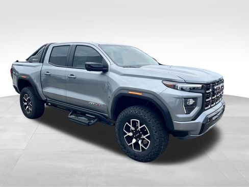 Used 2023 GMC Canyon AT4X AWD/4WD image 1
