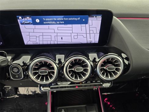 Certified 2025 Mercedes-Benz GLA 250 image 22