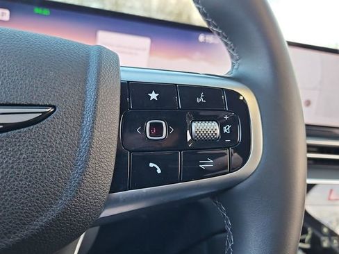 Used 2025 Genesis GV80 2.5T Standard image 25