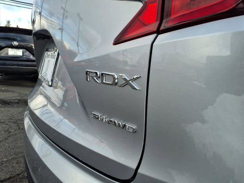 Certified 2025 Acura RDX A-Spec image 11