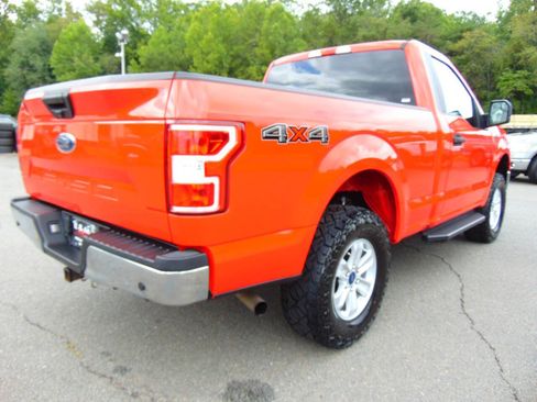 Used 2019 Ford F150 XL w/ XL Power Equipment Group AWD/4WD image 56