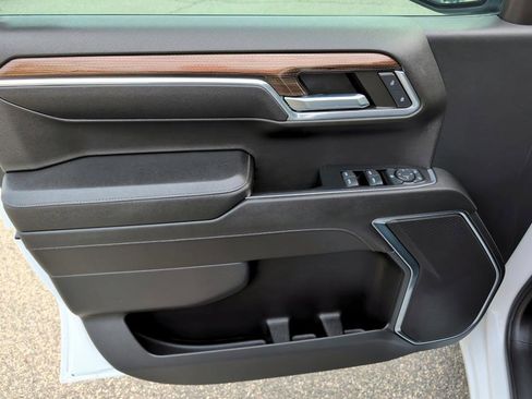 Used 2023 Chevrolet Silverado 1500 LT w/ Texas Edition Plus image 16