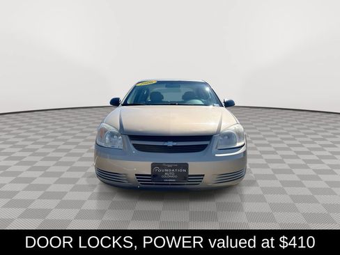 Used 2006 Chevrolet Cobalt LS FWD image 5