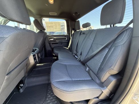 New 2026 RAM 2500 Lone Star image 16