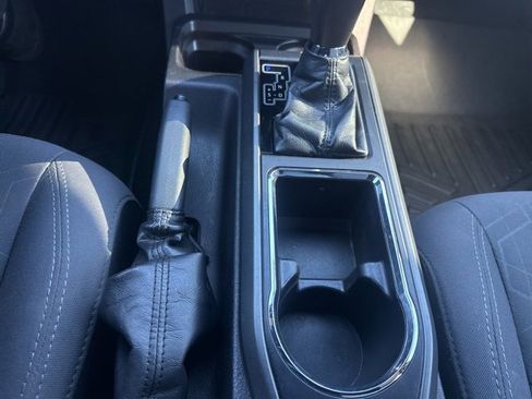 Used 2019 Toyota Tacoma TRD Off-Road image 22