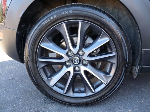 Used 2018 MAZDA CX-3 Touring w/ Preferred Equipment Package image 45