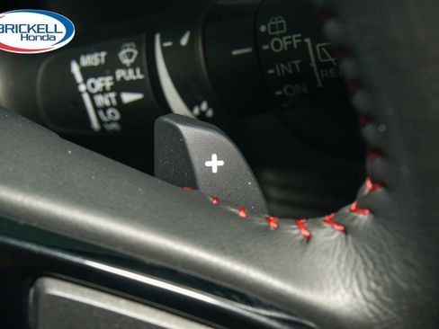 Certified 2025 Honda Odyssey Sport-L image 35