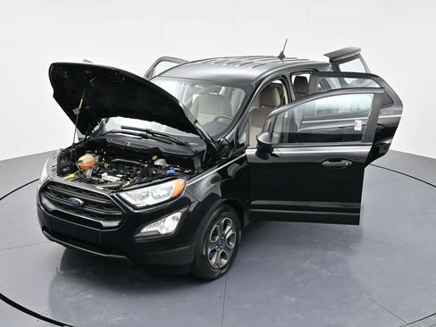 Used 2020 Ford EcoSport S image 51