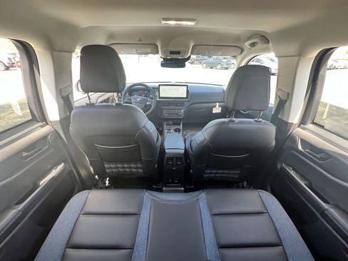 New 2026 Ford Bronco Sport Outer Banks AWD/4WD image 37