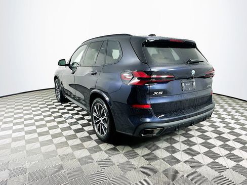 New 2026 BMW X5 xDrive40i image 6