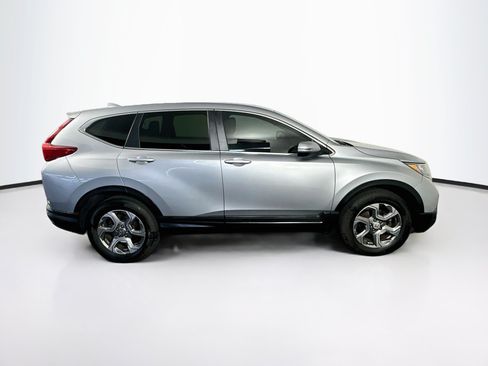Used 2019 Honda CR-V EX-L image 10