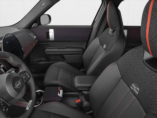 New 2027 MINI Cooper Countryman John Cooper Works w/ Comfort Package Max AWD/4WD image 6