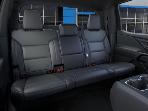 New 2026 Chevrolet Silverado EV Trail Boss w/ Plus Package AWD/4WD image 19