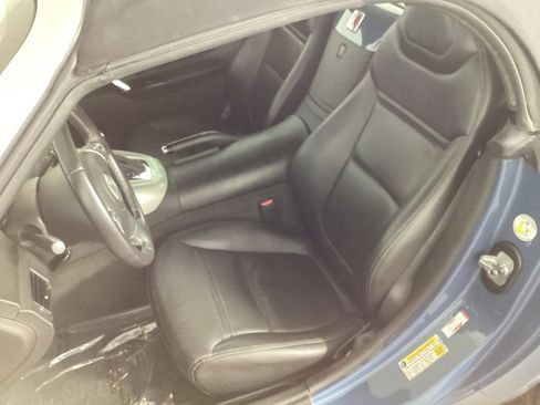 Used 2007 Saturn Sky w/ Premium Trim Pkg RWD image 27