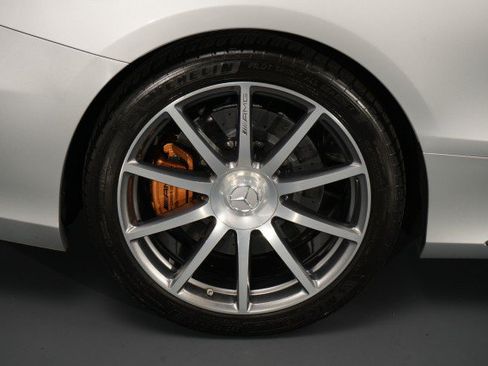 Used 2017 Mercedes-Benz S 63 AMG 4MATIC Cabriolet image 33