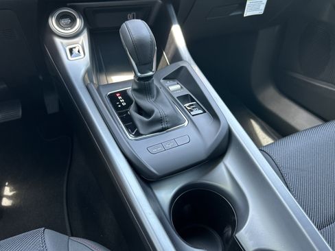 New 2025 Dodge Hornet GT w/ GT Blacktop Package image 26