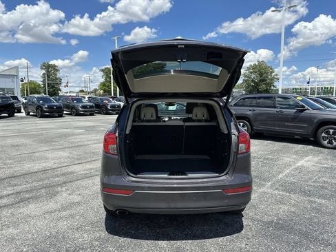 Used 2017 Buick Envision Essence AWD/4WD image 21