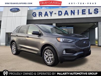 Used 2024 Ford Edge SEL w/ Convenience Package