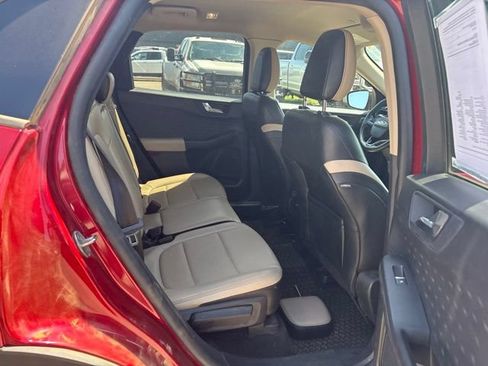 Used 2020 Ford Escape SEL AWD/4WD image 12