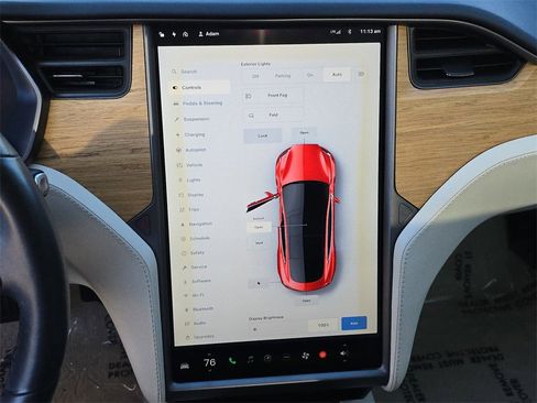 Used 2018 Tesla Model S 75D image 33