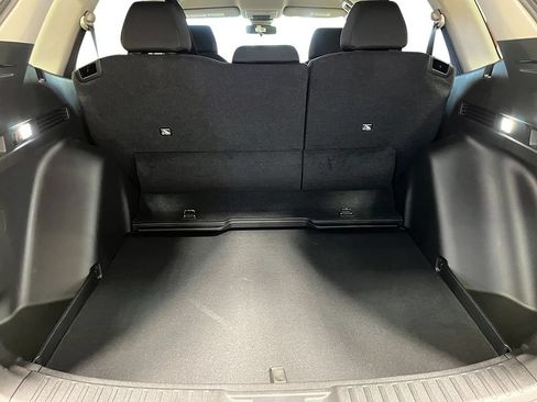 Used 2026 Honda CR-V LX image 25