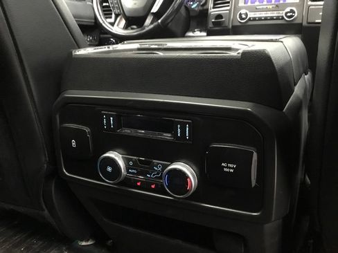 Used 2020 Ford Expedition Max Limited AWD/4WD image 21