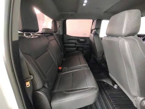 Used 2023 Chevrolet Silverado 1500 W/T w/ Trailering Package image 15