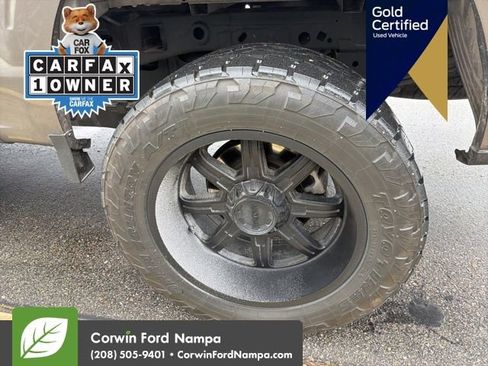 Used 2021 Ford F150 XLT w/ Equipment Group 301A Mid image 15