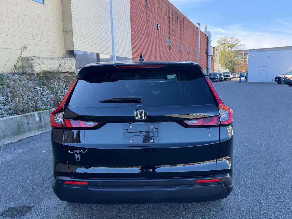 Used 2024 Honda CR-V EX-L image 7