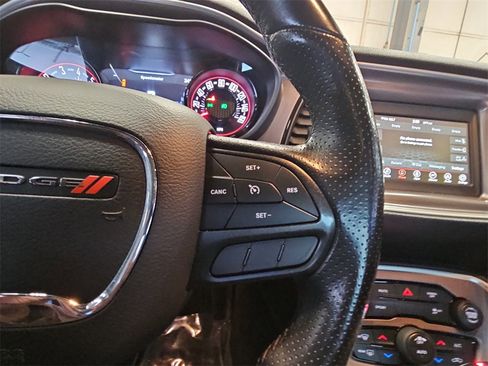 Used 2022 Dodge Challenger SXT w/ Blacktop Package image 17