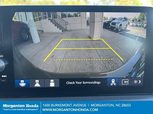 Used 2026 Honda Civic Sport Touring image 24