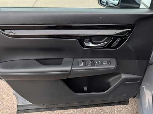 Certified 2024 Honda CR-V EX-L image 24