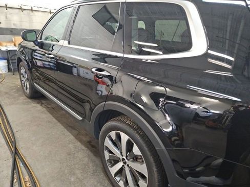 Certified 2022 Kia Telluride S image 10