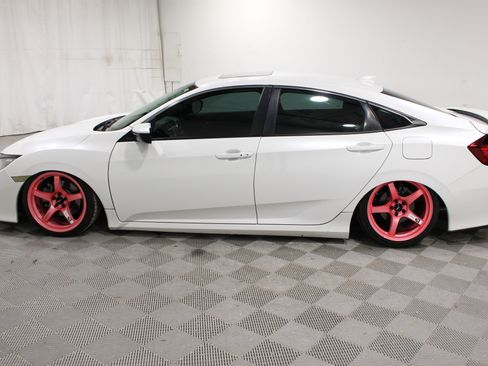 Used 2020 Honda Civic Si image 30