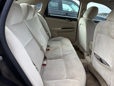 Used 2009 Chevrolet Impala LT image 14