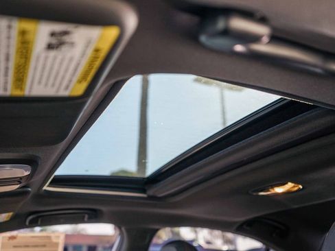 Certified 2022 Subaru WRX Limited image 30