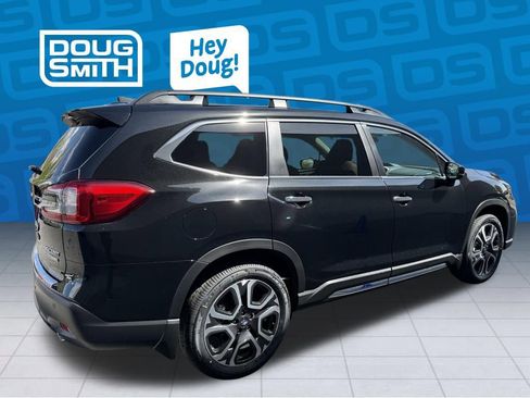 New 2026 Subaru Ascent Touring AWD/4WD image 5
