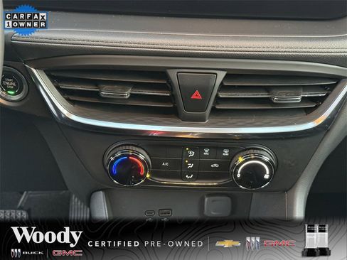 Certified 2024 Buick Encore GX Preferred image 23