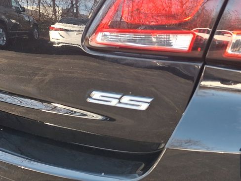 Used 2015 Chevrolet SS image 30