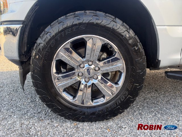 Used 2019 Ford F150 XLT w/ Equipment Group 302A Luxury RWD image 26