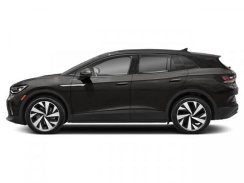 Used 2022 Volkswagen ID.4 Pro S AWD/4WD image 3